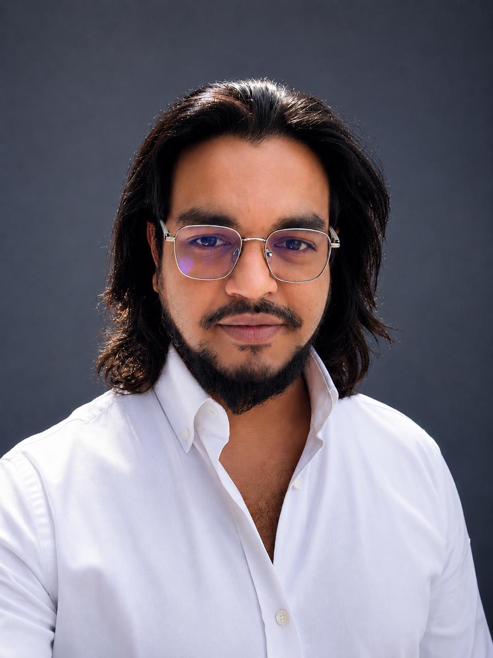 Tashfiq Ahsan