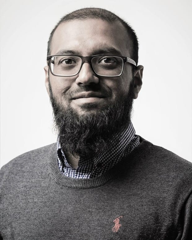 Yasir Aarafat